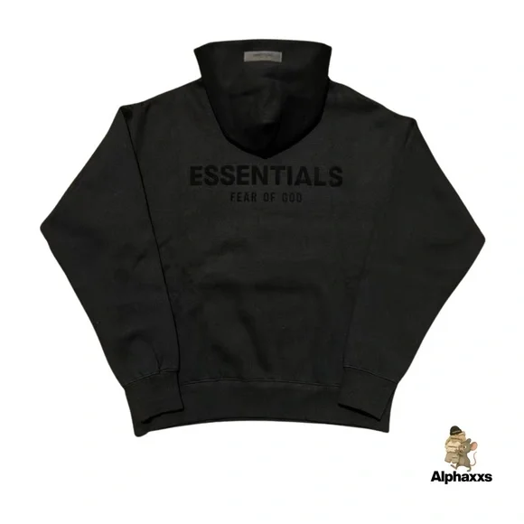 Fear of God Essentials Stretch Limo Hoodies
Brand New With Tags & Bags - Picture 1 of 4
